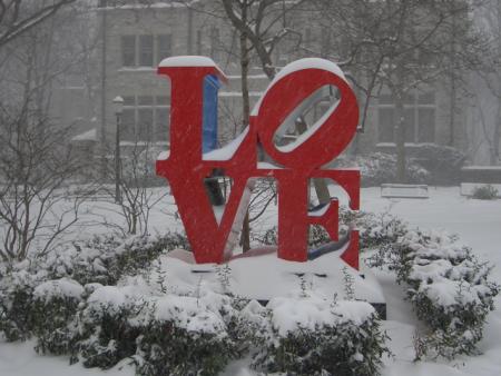 LOVE